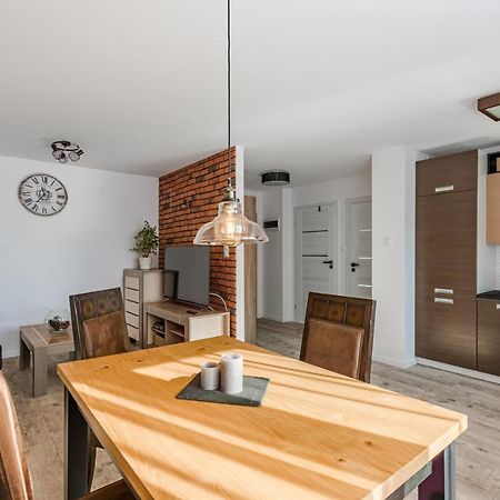 Mieszkanie Przy Kasztanie Blisko Plazy I Centrum Appartement Gdańsk Buitenkant foto