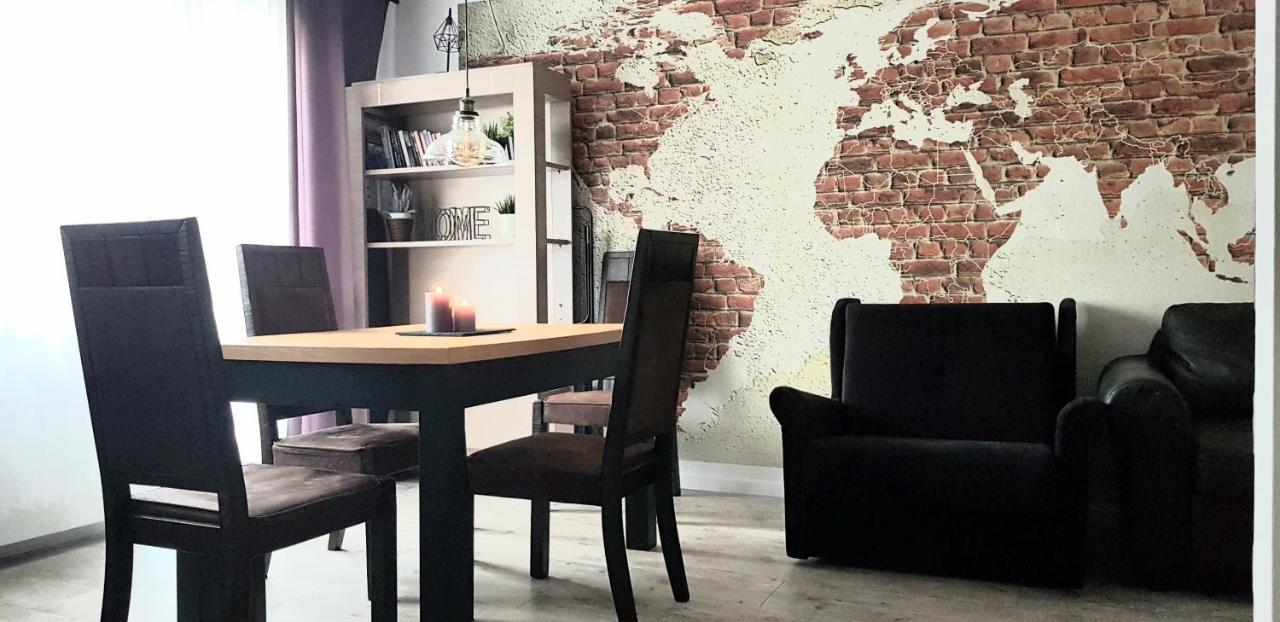 Mieszkanie Przy Kasztanie Blisko Plazy I Centrum Appartement Gdańsk Buitenkant foto